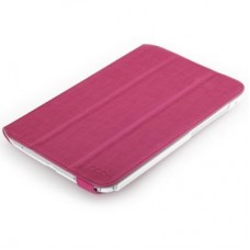 Чехол для планшета Rock Samsung Note 8.0 N5100 flexible series rose red (6950290627972)
