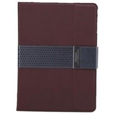Чехол для планшета Rock Excel series iPad Air coffee (iPad Air-58136)