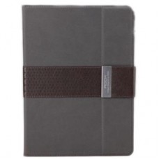 Чехол для планшета Rock Excel series iPad Air grey (iPad Air-58150)