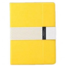 Чехол для планшета Rock Excel series iPad Air lemon yellow (iPad Air-58167)