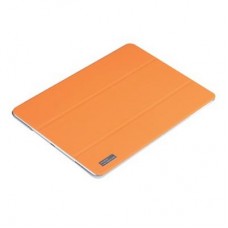 Чехол для планшета Rock new elegant series for iPad Air orange (iPad Air-57450)