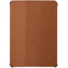 Чехол для планшета Rock texture series iPad Air coffee (iPad Air-57481)