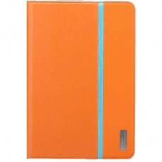 Чехол для планшета Rock iPad mini Retina Rotate series orange (Retina-59935)