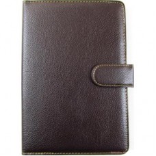Чехол для планшета Pro-case Универсальный 10" шл/brown (UN10112A/brwn)