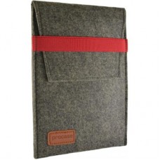 Чехол для планшета Pro-case Чохол планшету унiверсальний Pro-case 7"/8" grey (SAM-011)