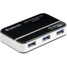 Концентратор Defender QUADRO Quick (83510)