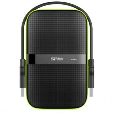 Внешний жесткий диск 2.5" 1TB Silicon Power (SP010TBPHDA60S3K)
