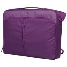 Сумка для ноутбука Continent 15.6" CC-02 Purple (CC-02Purple)