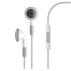Наушники iPod Earphones with Mic Apple (MB770G/B)