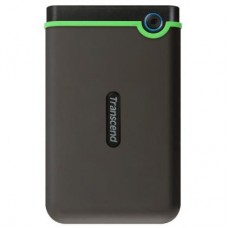 Внешний жесткий диск 2.5" 1TB Transcend (TS1TSJ25M3)
