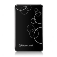 Внешний жесткий диск 2.5" 750GB Transcend (TS750GSJ25A2K)