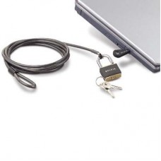 Тросик с замком для ноутбука Belkin Notebook Security Lock (F8E550EA)