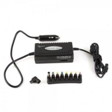 Блок питания автомобильный Gembird 80W Car (NPA-DC1)