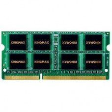 Модуль памяти для ноутбука SoDIMM DDR3 1GB 1333 MHz Kingmax (FSFD45F)
