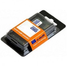 Модуль памяти для ноутбука SoDIMM DDR2 4GB 800 MHz Goodram (GR800S264L6/4G)