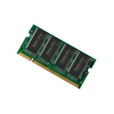 Модуль памяти для ноутбука SoDIMM DDR 512MB 400 MHz Team (TSDR512M400C3-E)