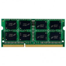 Модуль памяти для ноутбука SoDIMM DDR3 4GB 1333 MHz Team (TED34GM1333C9-SBK / TSD34096M1333C9-E)