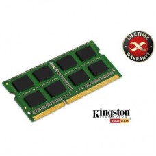 Модуль памяти для ноутбука SoDIMM DDR2 2GB 800 MHz Kingston (KVR800D2S6/2G)