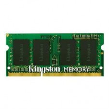 Модуль памяти для ноутбука SoDIMM DDR3 4GB 1333 MHz Kingston (KTA-MB1333/4G)