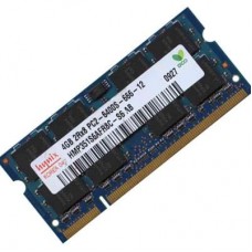 Модуль памяти для ноутбука SoDIMM DDR2 4GB 800 MHz Hynix (HMP351S6AFR8C-S6)