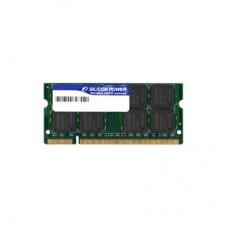 Модуль памяти для ноутбука SoDIMM DDR3 2GB 1333 MHz Silicon Power (SP002GBSTU133S02 / SP002GBSTU133V02)