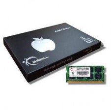 Модуль памяти для ноутбука SoDIMM DDR3 4GB 1066 MHz G.Skill (FA-8500CL7S-4GBSQ)