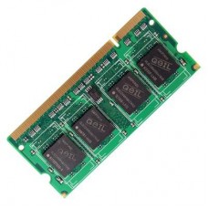 Модуль памяти для ноутбука SoDIMM DDR2 2GB 800 MHz Geil (GX2S6400-2GB)