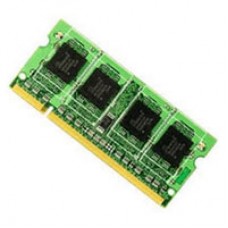 Модуль памяти для ноутбука SoDIMM DDR2 1GB 667 MHz Transcend (JM667QSU-1G)