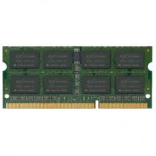 Модуль памяти для ноутбука SoDIMM DDR3 2GB 1333 MHz eXceleram (E30801S)