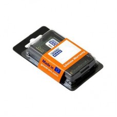 Модуль памяти для ноутбука SoDIMM DDR 1GB 400 MHz Goodram (GR400S64L3/1G)