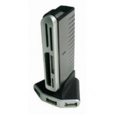 Концентратор Gembird UHB-CT18