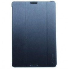 Чехол для планшета Lenovo 10" А7600 Folio Case and film dark blue (888016535)
