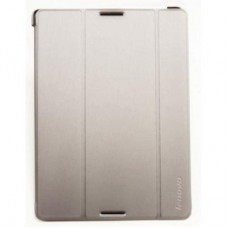 Чехол для планшета Lenovo 10" А7600 Folio Case and film silver (888016534)