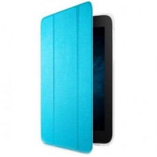 Чехол для планшета Lenovo 7" А3300 Folio Case and film blue (888016765)