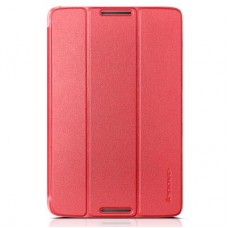 Чехол для планшета Lenovo 8" А5500 Folio Case and film red (888016508)