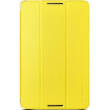 Чехол для планшета Lenovo 8" А5500 Folio Case and film yellow (888016509)