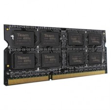 Модуль памяти для ноутбука SoDIMM DDR3L 2GB 1600 MHz Team (TED3L2G1600C11-S01)
