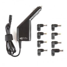 Блок питания к ноутбуку Gemix Car Adapter 90W (05300134)