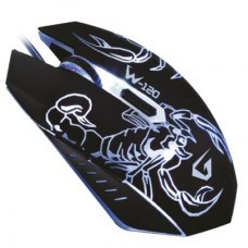 Мышка Gemix W-120