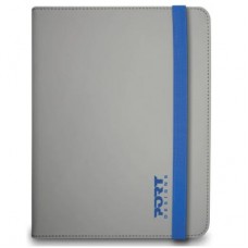 Чехол для планшета Port Designs 8" NOUMEA Universal GREY (201312)