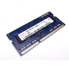Модуль памяти для ноутбука SoDIMM DDR3L 2GB 1600 MHz Hynix (HMT425S6MFR6A-PBN0)