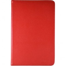 Чехол для планшета Pro-case 7" универсальный case fits up red (UNS-011 r)
