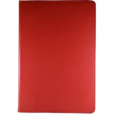 Чехол для планшета Pro-case 10" универсальный case fits up red (UNS-022 r)