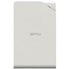 Внешний жесткий диск 2.5" 2TB Silicon Power (SP020TBPHDS03S3W)
