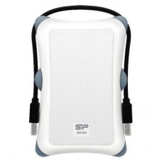 Внешний жесткий диск 2.5" 2TB Silicon Power (SP020TBPHDA30S3W)