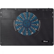 Подставка для ноутбука Trust Frio laptopcooling stand with big fan (19930)