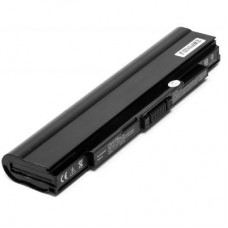 Аккумулятор для ноутбука ACER Aspire 1830 (AL10D56 ACAL10D56) 11.1V 5200mAh PowerPlant (NB00000163)