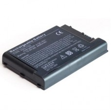 Аккумулятор для ноутбука ACER TravelMate 6000 (SQU-1100 AS-K55-6) 14.8V 4400mAh PowerPlant (NB00000170)