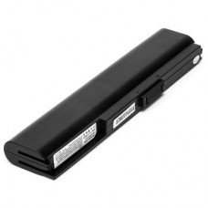 Аккумулятор для ноутбука ASUS Eee PC 1004DN (A31-U1 AS-U1F-6) 10,8V 4400mAh PowerPlant (NB00000173)