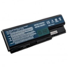 Аккумулятор для ноутбука ACER Aspire 5230 (AS07B41, AR5923LH) 11.1V 4400mAh PowerPlant (NB00000195)